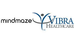 The Hinduja Group backed unicorn, MindMaze, Partners with Vibra Healthcare to deepen its penetration in the US market